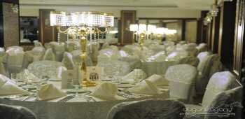 Akman Premium Hotel · 48