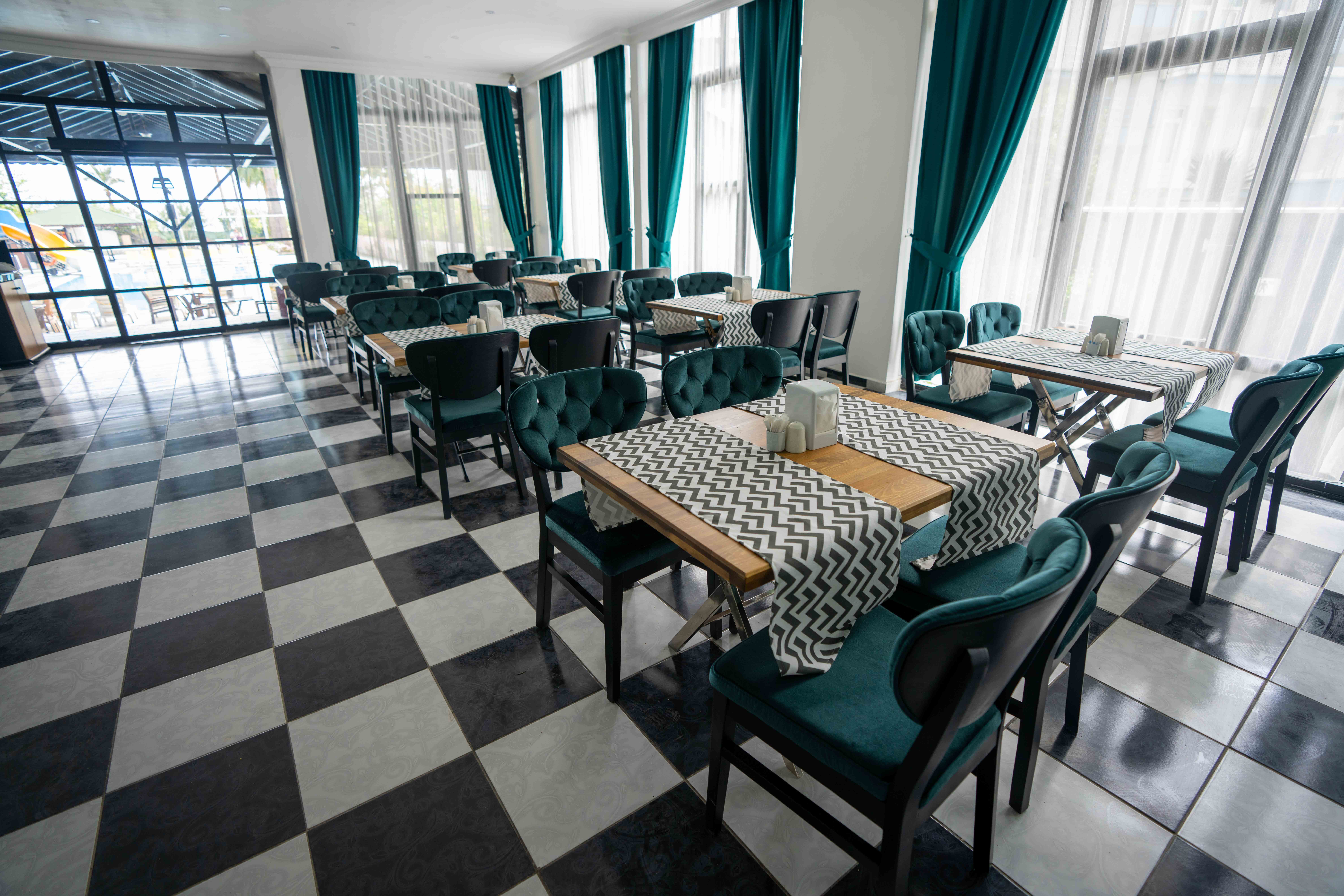 De Mare Family Hotel galeri 5