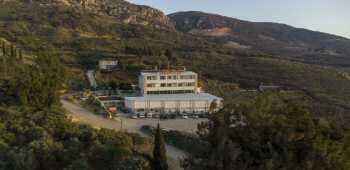 Defne Asya Garden Hotel galeri 10