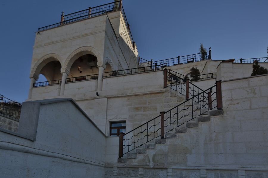 Artium Cave Hotel - Special Class galeri 5