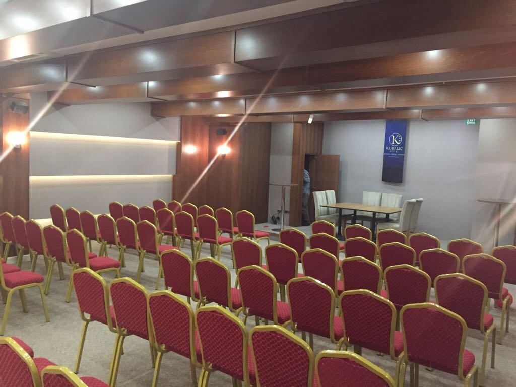 Kubaliç Hotel galeri 10