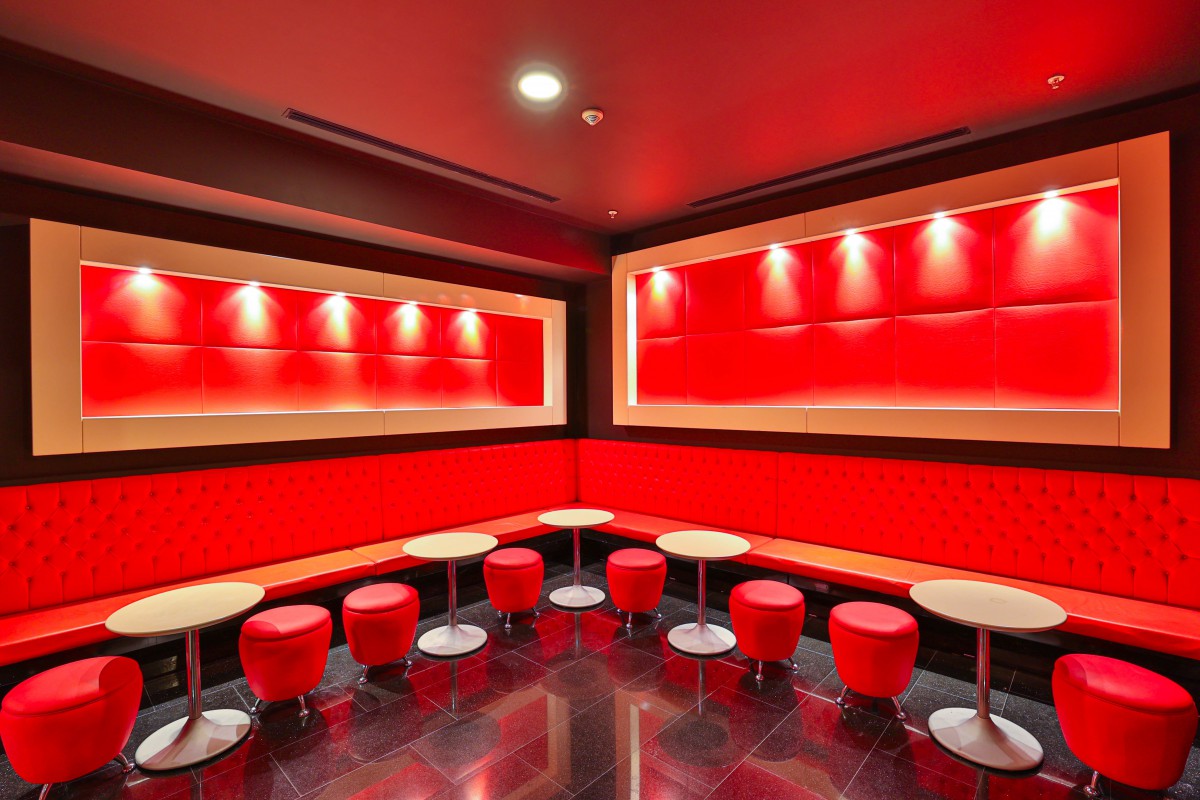 Crystal Family Resort & Spa