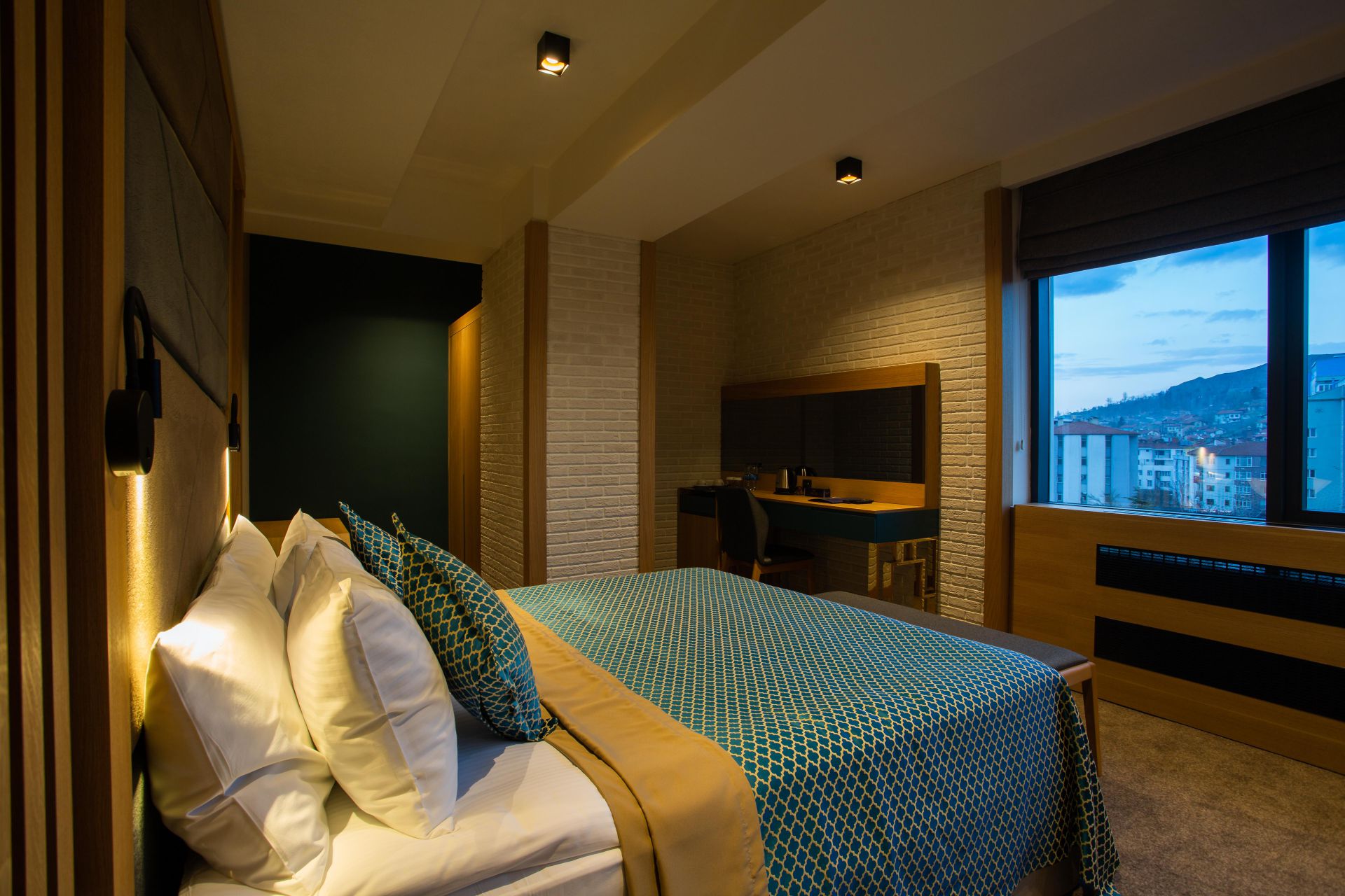 Prestij Suite Oda