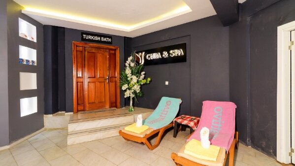 Asr-ı A'la Hotel Bodrum