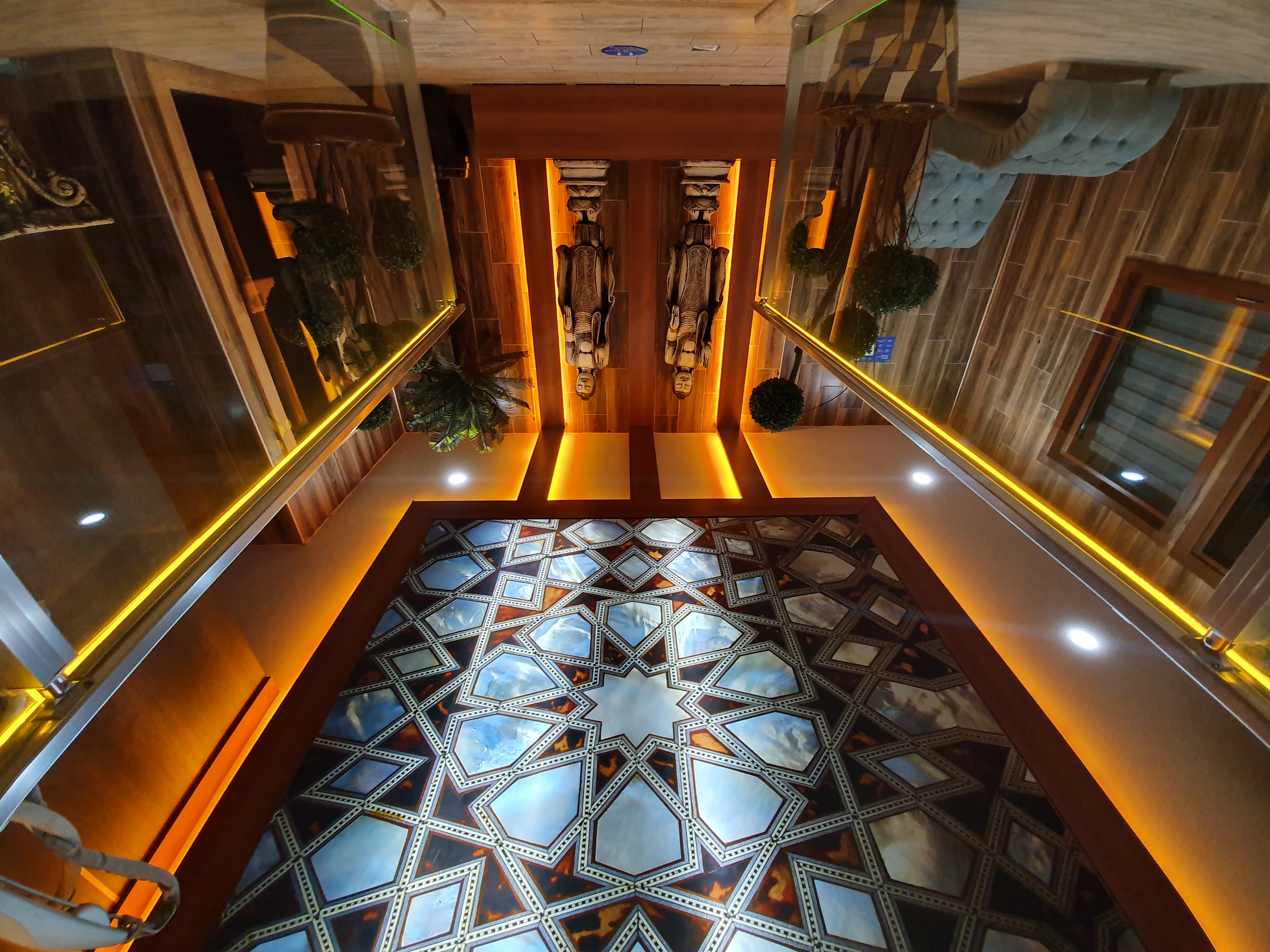 Fengo Otel