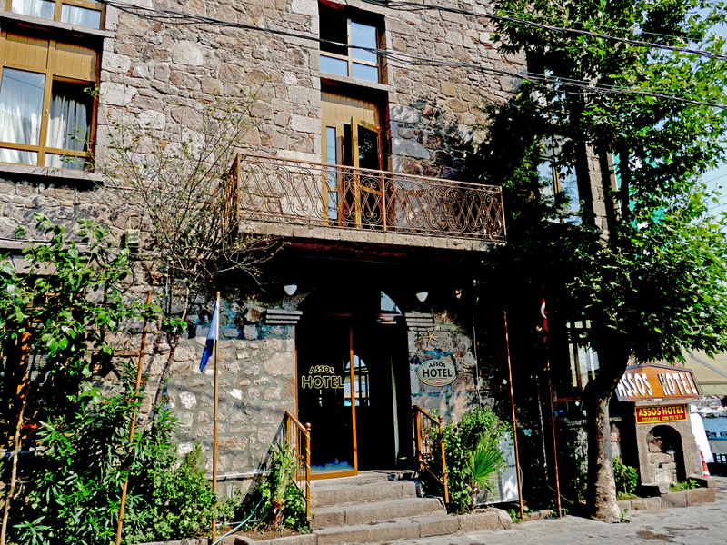 Assos Hotel