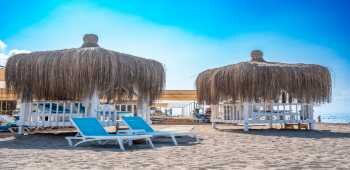 Linda Resort Hotel