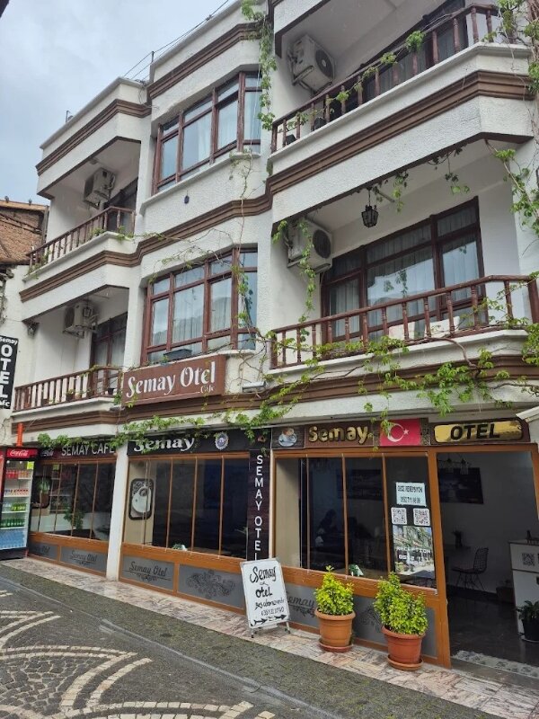 Semay Otel