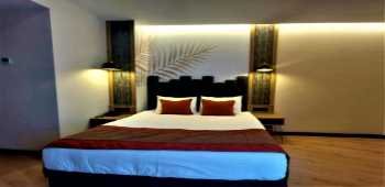 Koza Hotel · 46