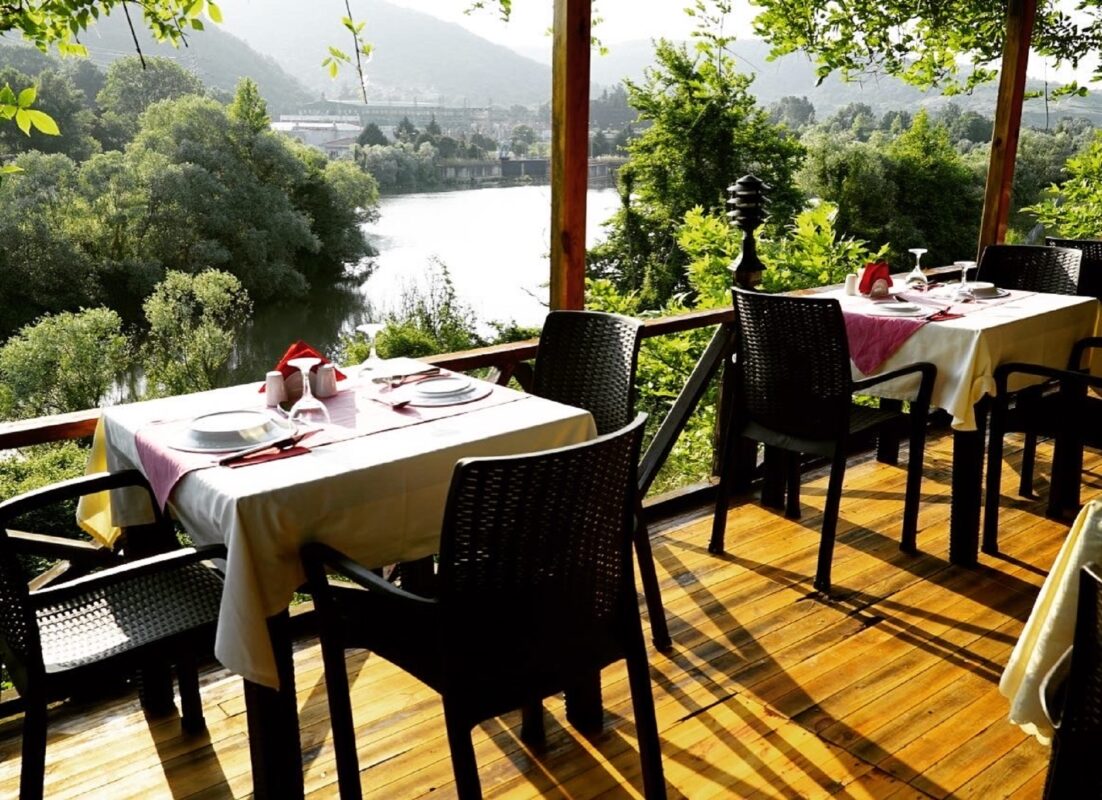 Ağva Green River Hotel ( + 14 Yetişkin Oteli )