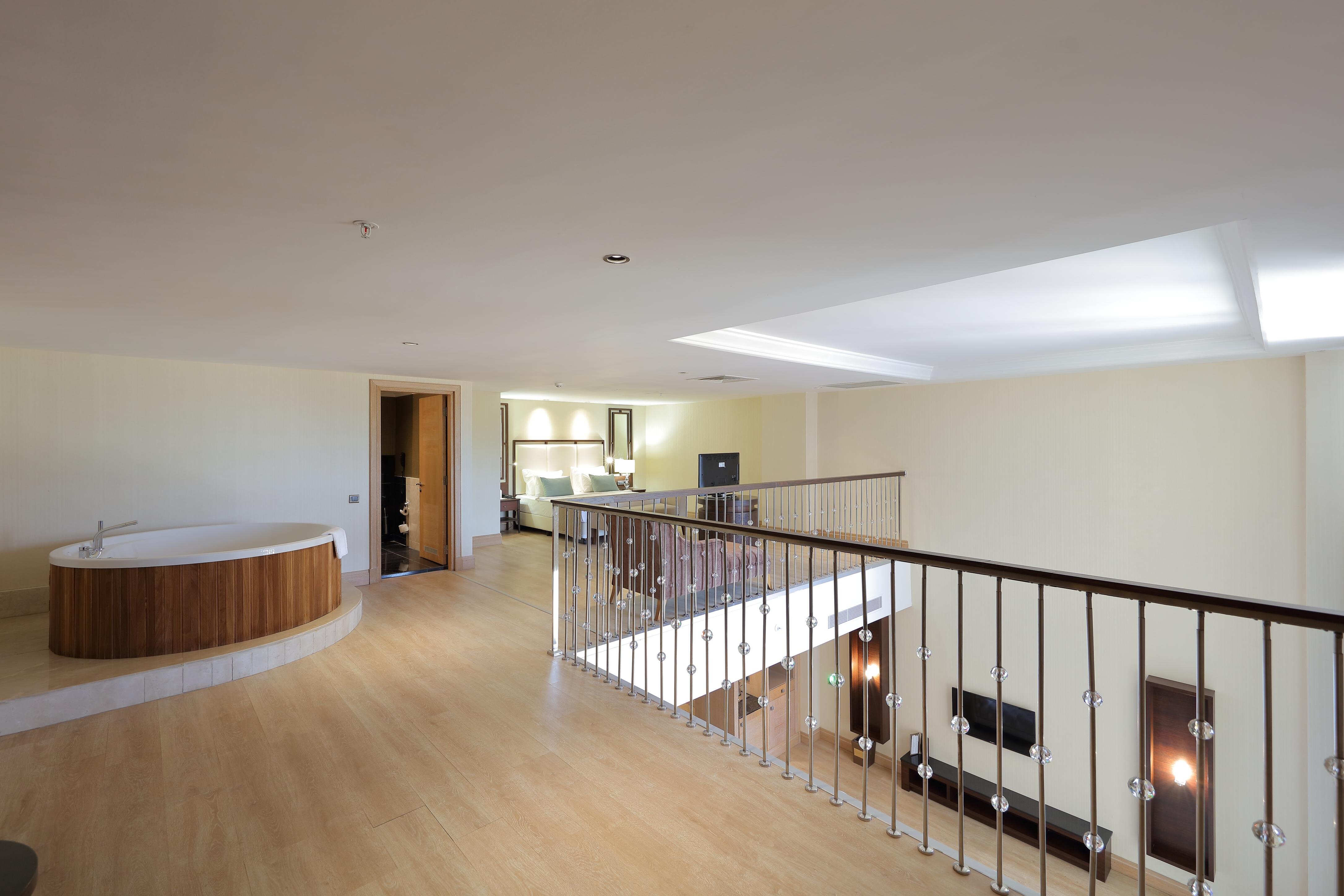 Prestige Suite
