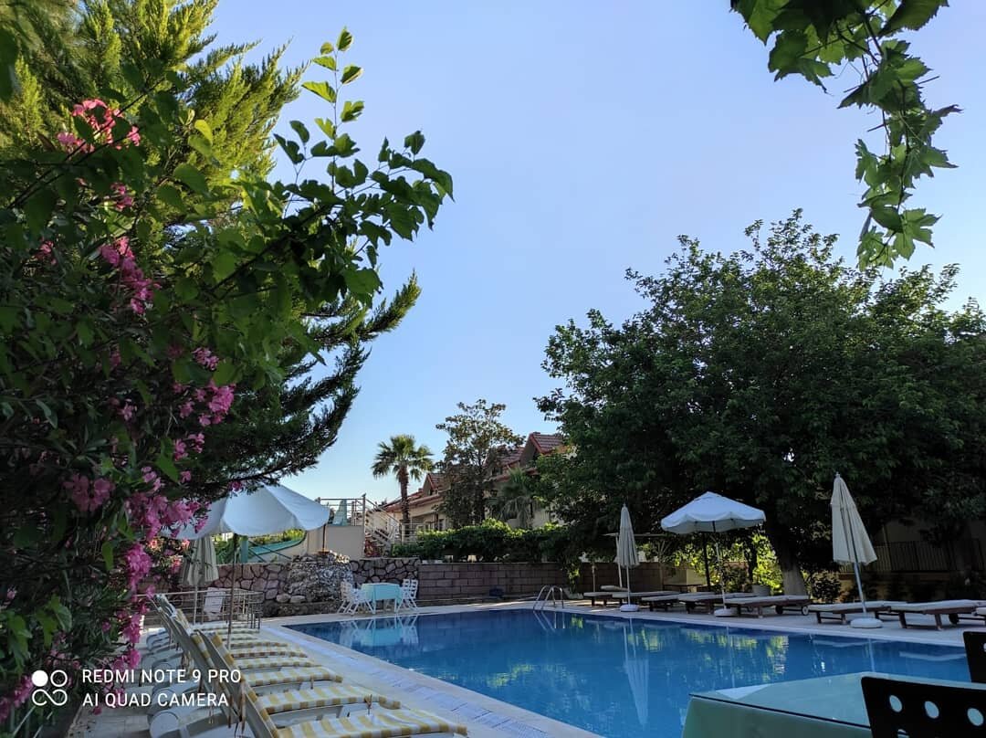 Pasha Hotel