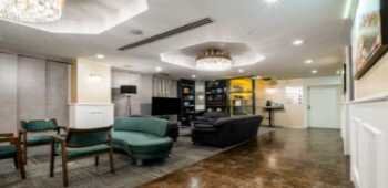 Ramada By Wyndham Ankara · 49