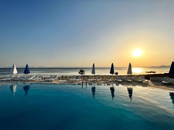 Ayvalık Deniz Yıldızı Otel