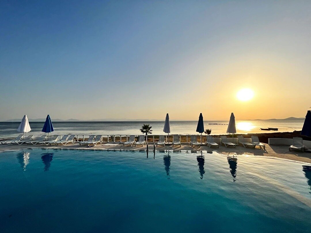Ayvalık Deniz Yıldızı Otel