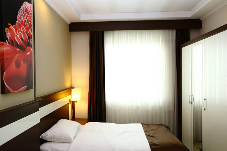Elit Class Residence Hotel · 12