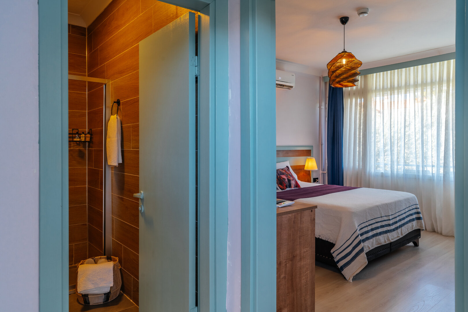 Palm Beach Otel Küçükkuyu · 74
