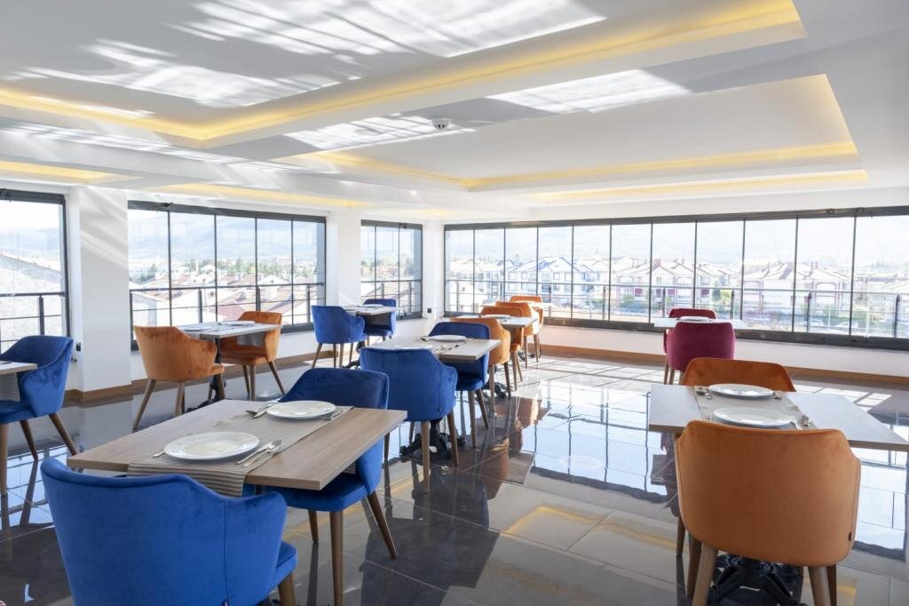 Es Termal Otel