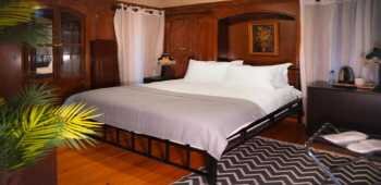 Tudya Han 1874 Hotel & Restaurant