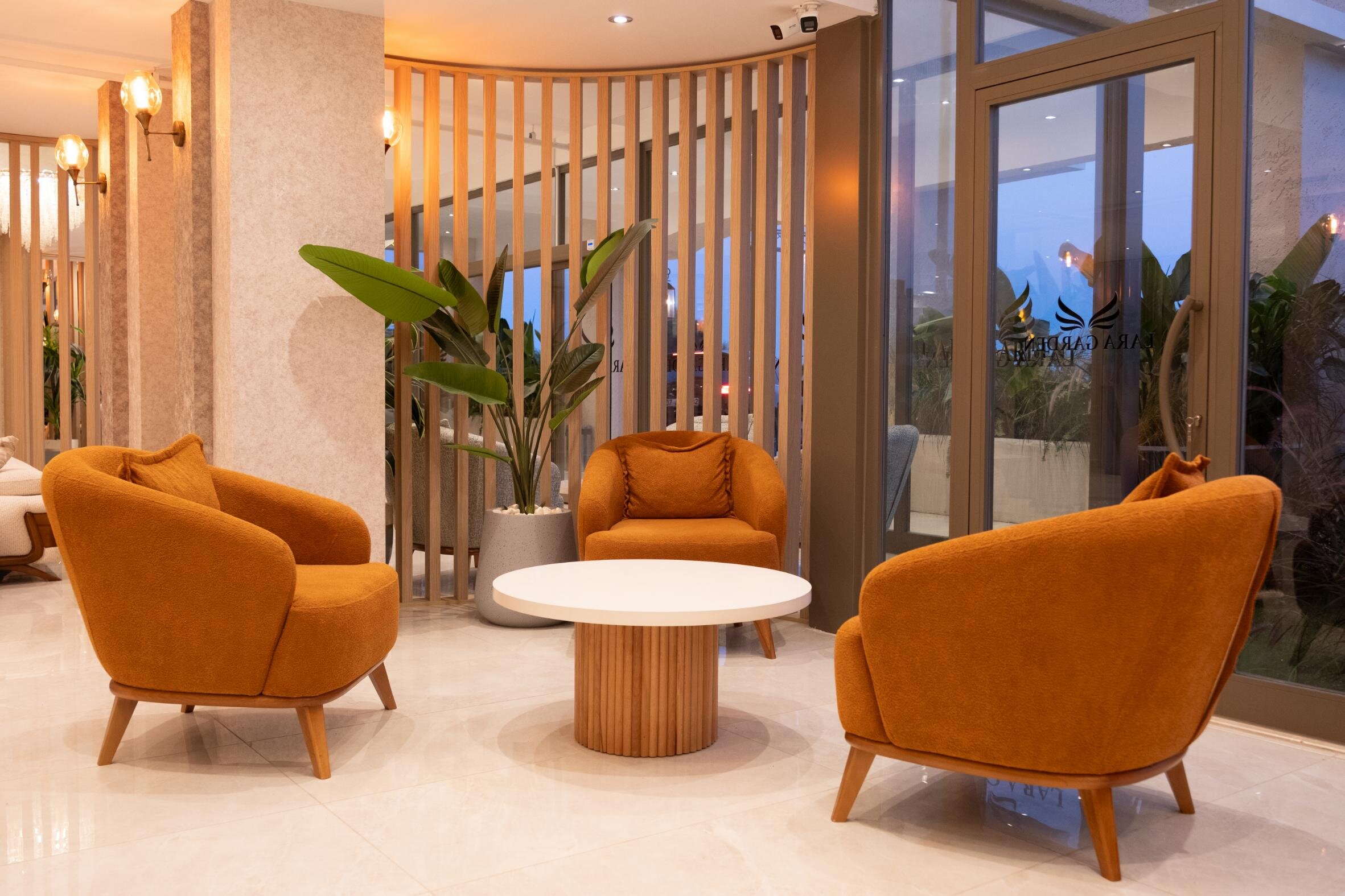 Lara Garden Hotel · 37
