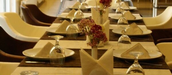 İzgi Turhan Hotel