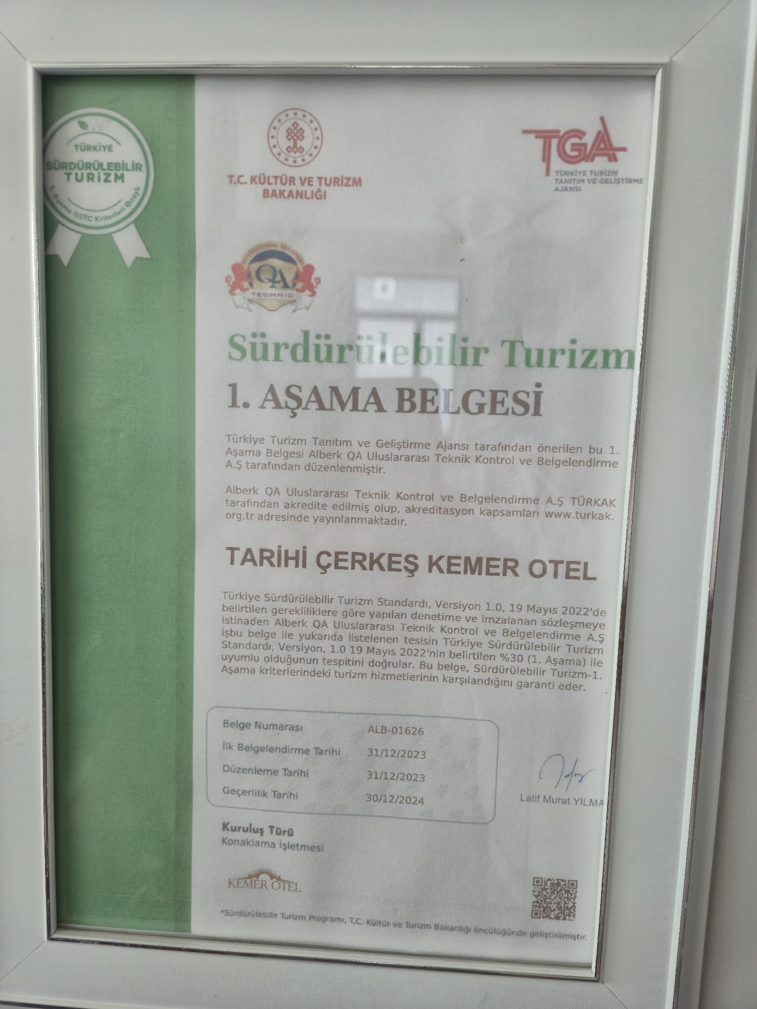 Genel