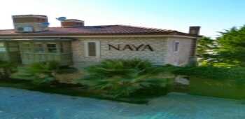 Naya Alaçatı