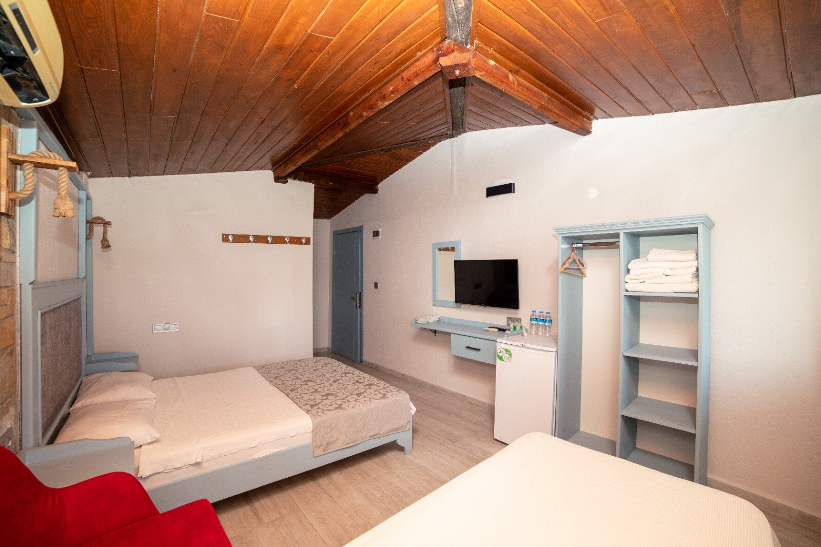 Yakamoz Otel Gökçeada Rezervasyon