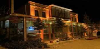 Sinasos Arnovalley Hotel