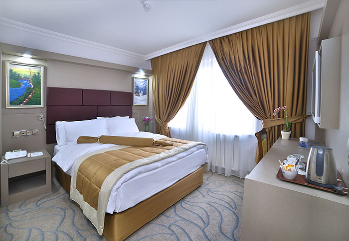 Elazığ Marathon Hotel