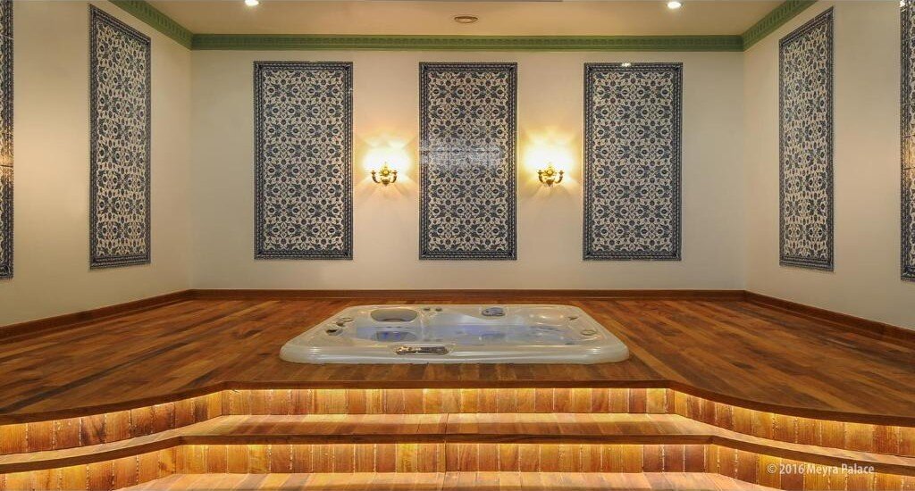 Meyra Palace Hotel · 32