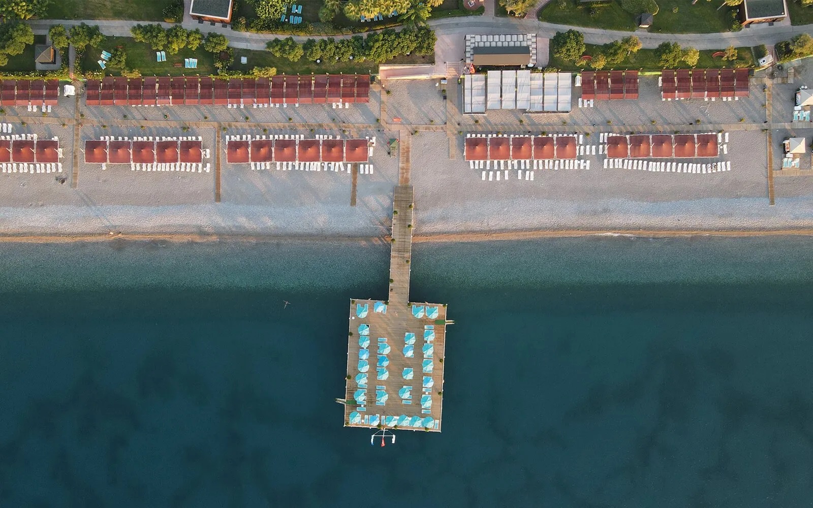 Limak Limra Hotels & Resort