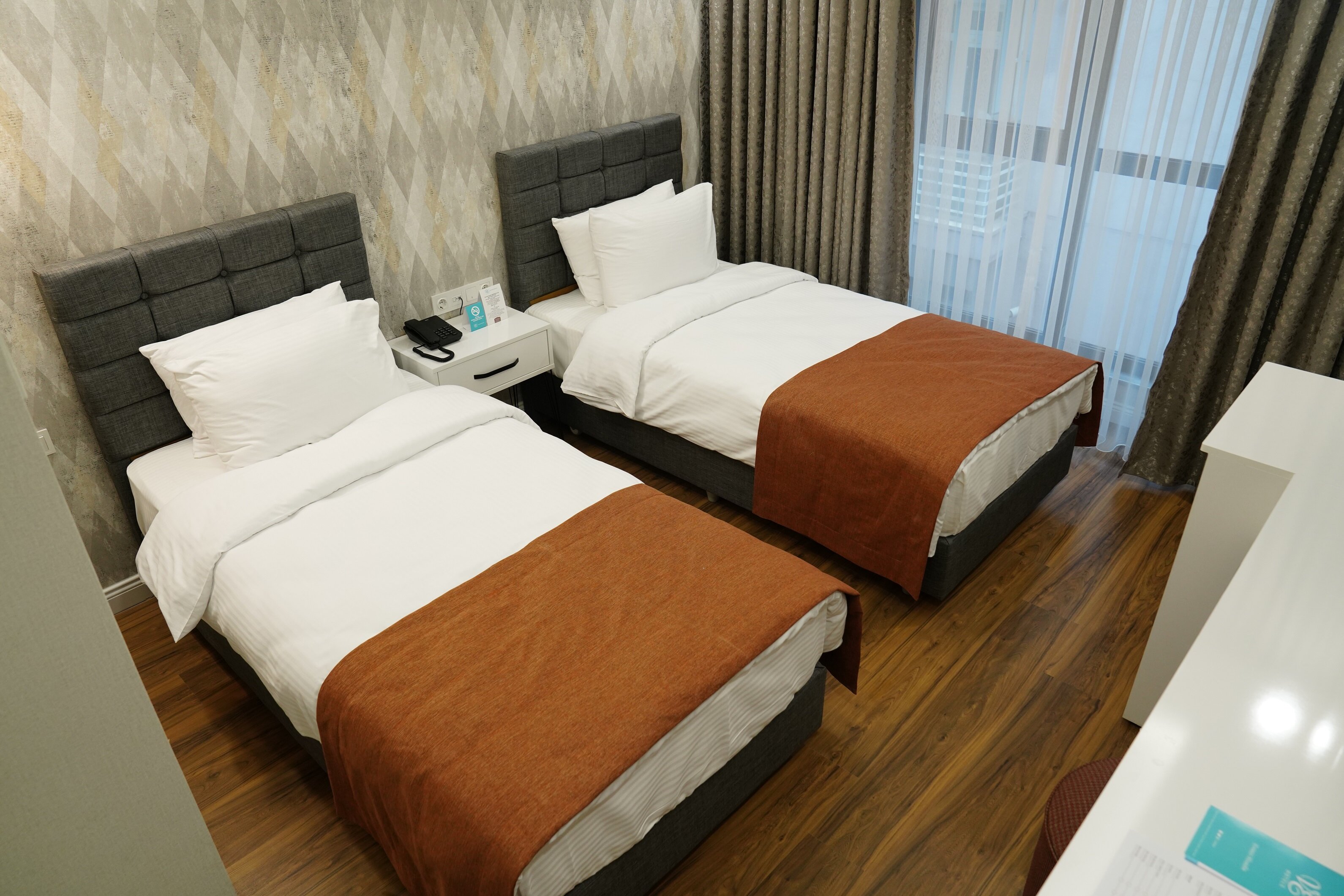 Ve Hotels Akay Muhtarlar Evi Rezervasyon