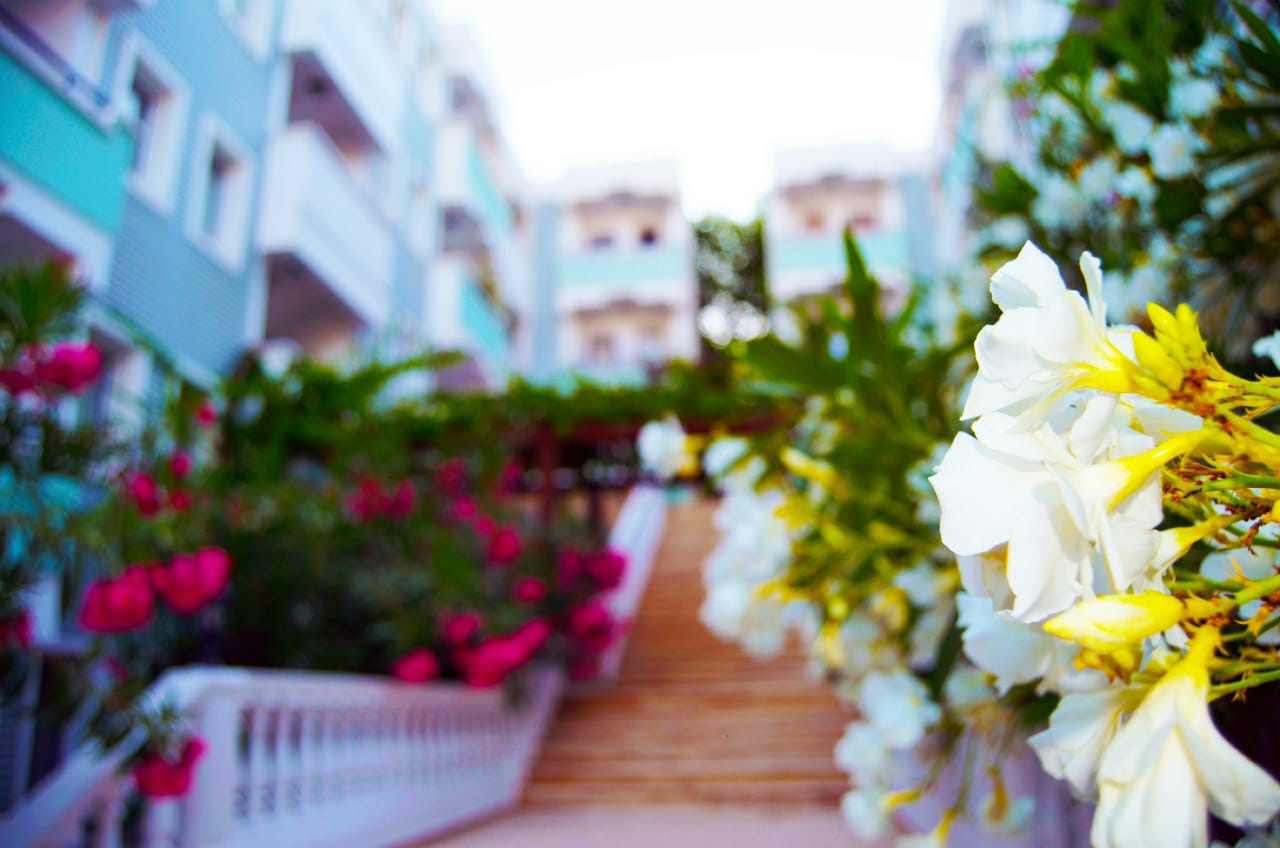 Sunpoint Hotel Bodrum