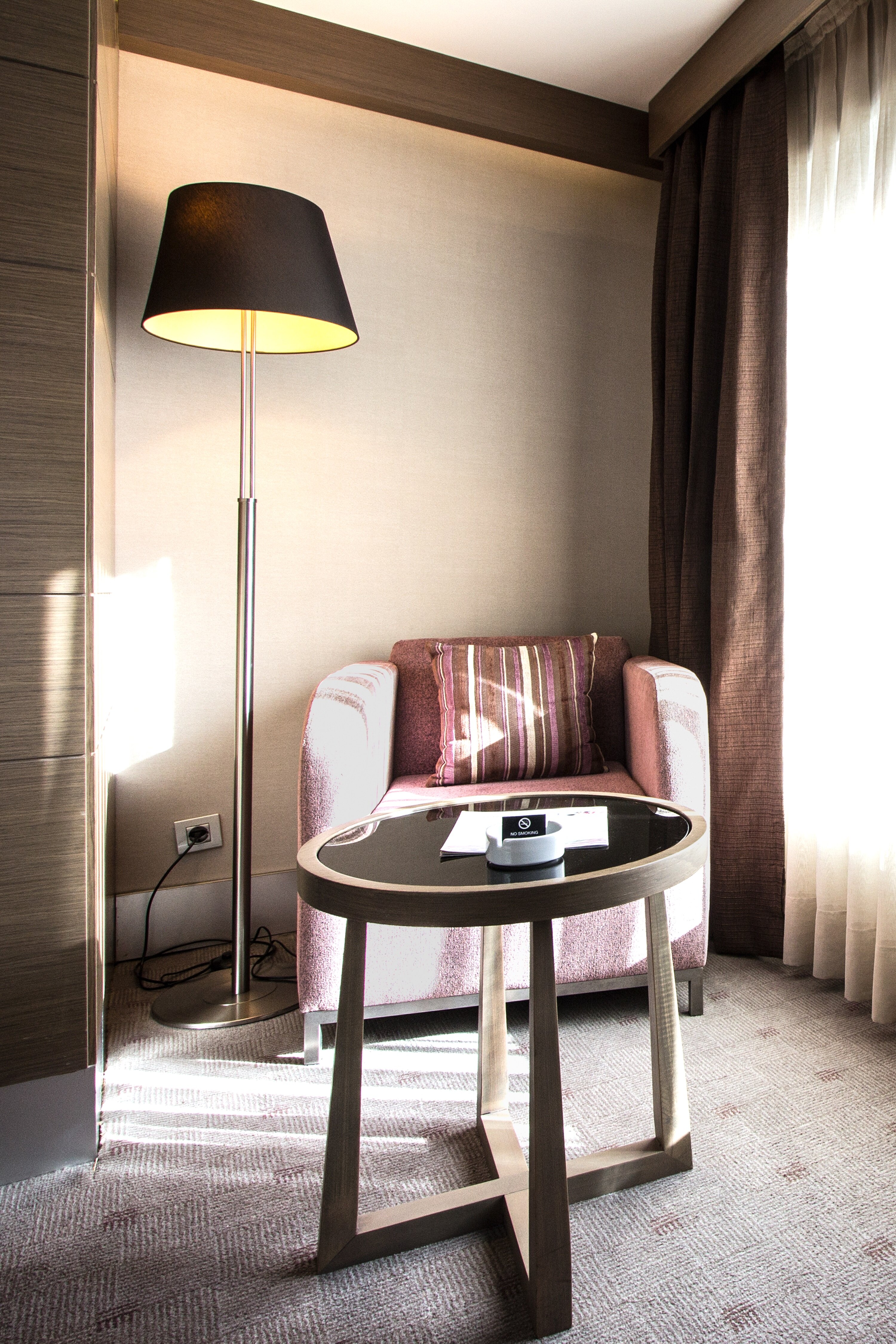 Avantgarde Urban Levent · 36