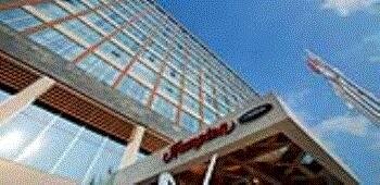 Hampton By Hilton Kocaeli Symbol · 20