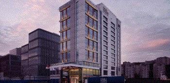 Four Points By Sheraton İstanbul Kağıthane · 39