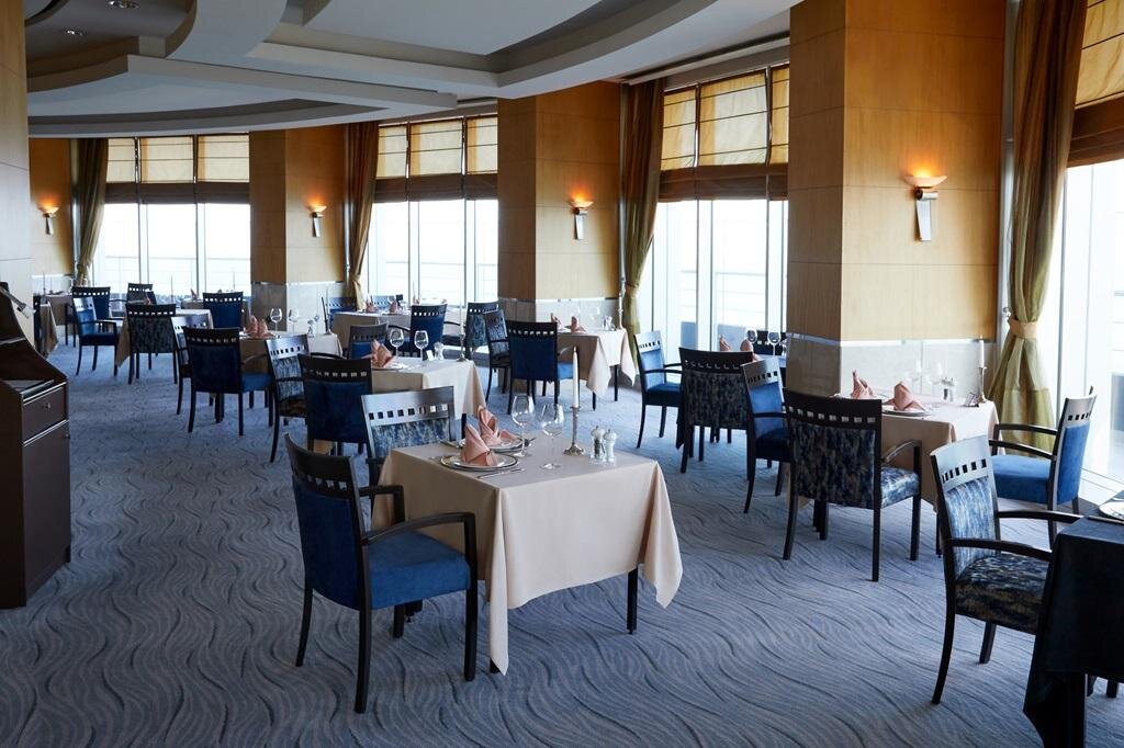 Wyndham Grand İzmir Özdilek Thermal & Spa Rezervasyon