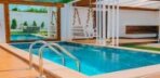 777 Deluxe 3+1 Bungalov ( Isıtmalı Havuz,Jakuzi) Görseli