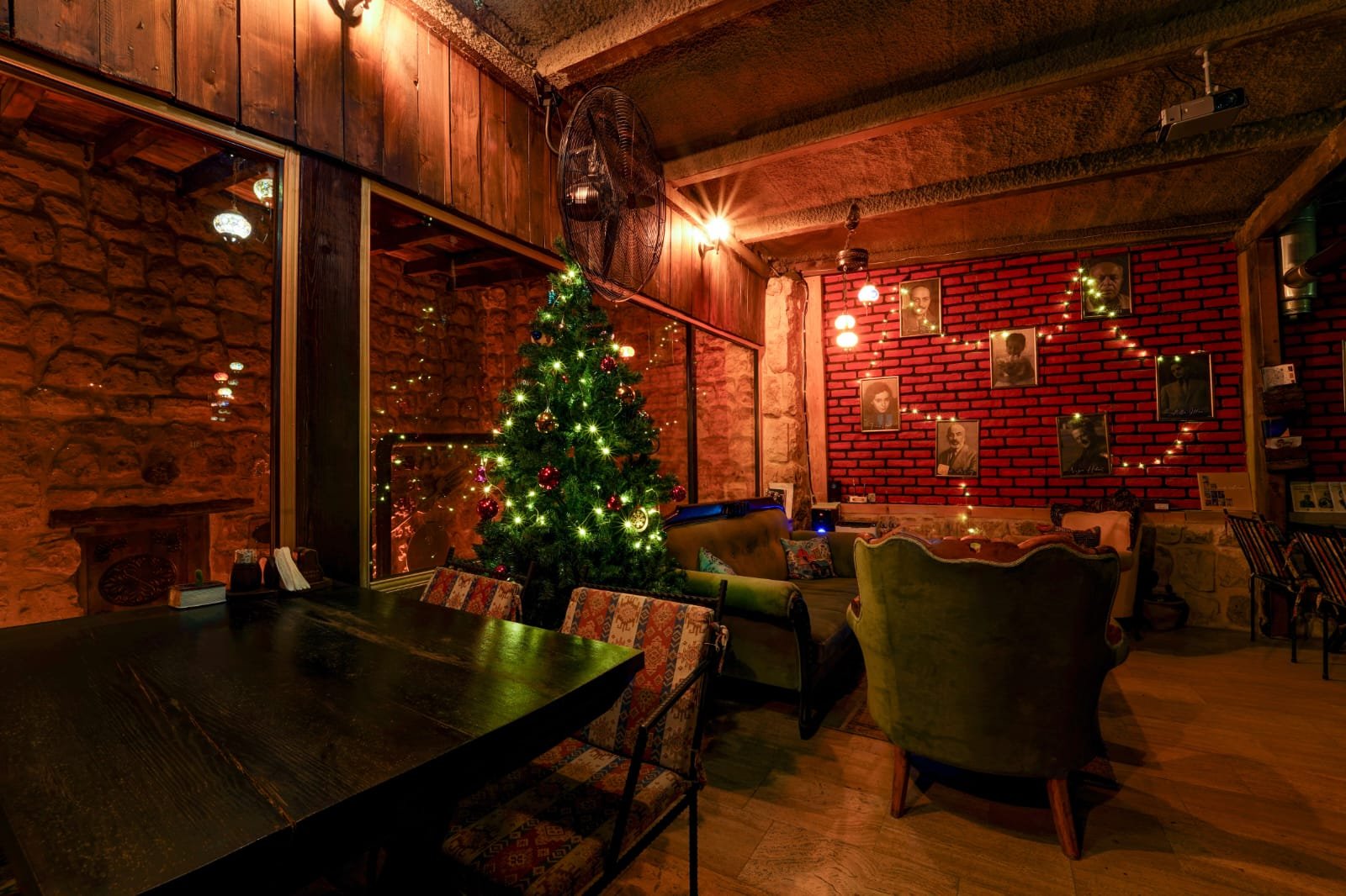 Saliche Cappadocia Cave Suite