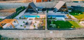 Sun Valley Bungalov · 29