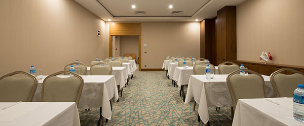 Liv City Hotels