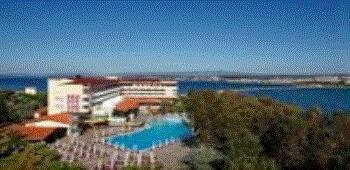 Haliç Park Otel Ayvalık