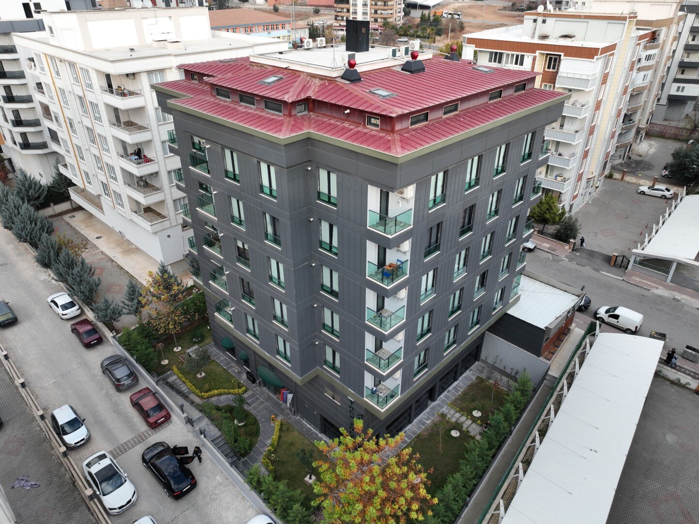 Your House Konaklama · 56