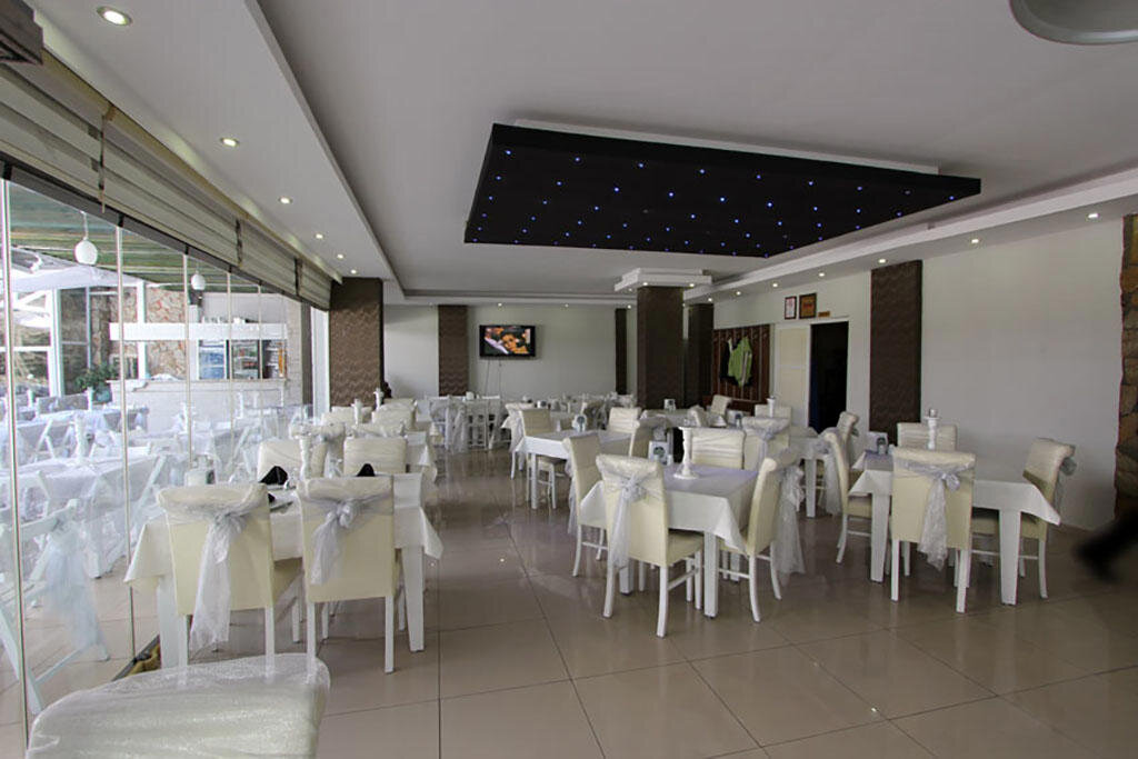 Blue Dolphin Otel galeri 10