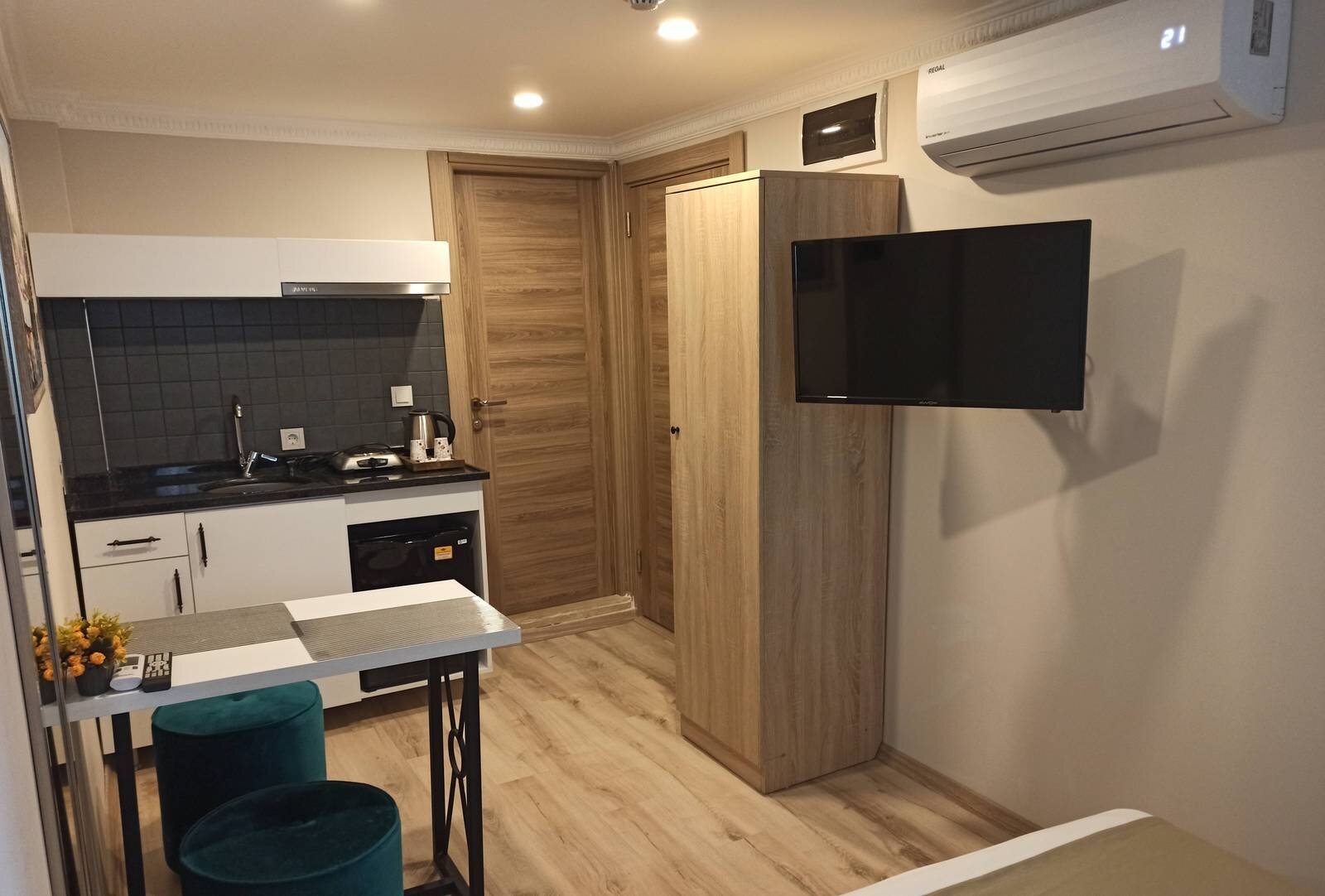 Cadde Suite