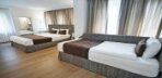 Deluxe Triple Room Görseli