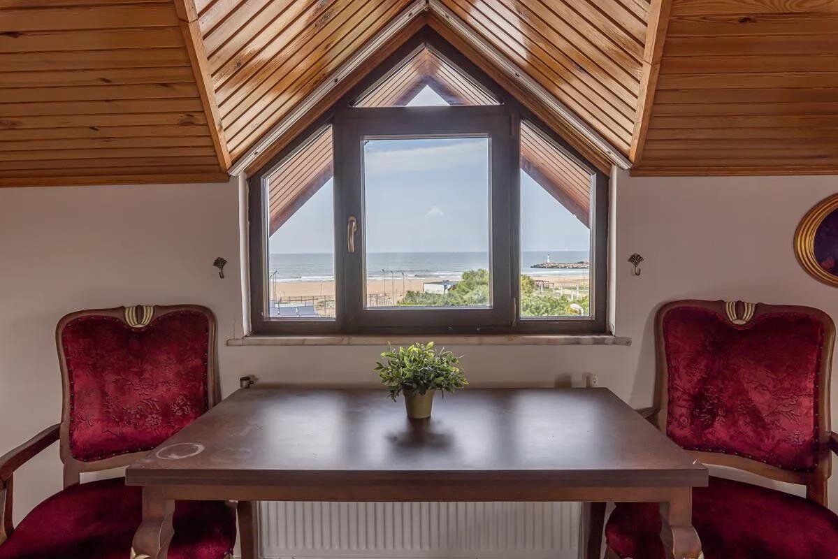 Olinda Hotel Ağva