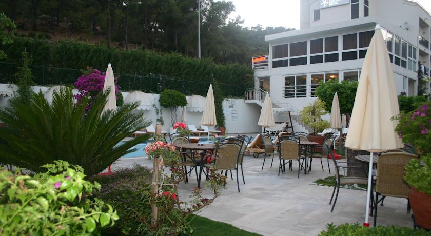 Marina Boutique Fethiye