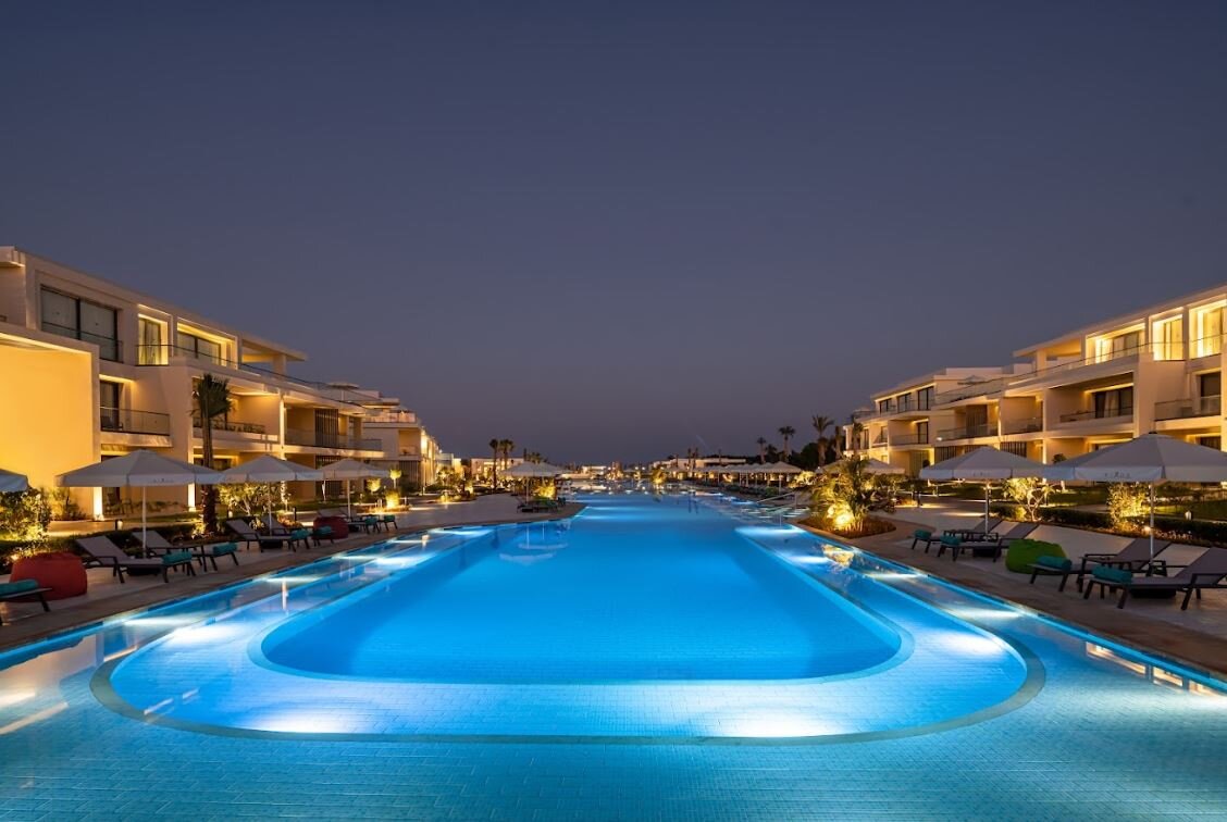 Rixos Premium Magawish Bay View galeri 5